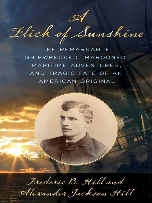 Title details for Flick of Sunshine by Alexander Jackson Hill - Available